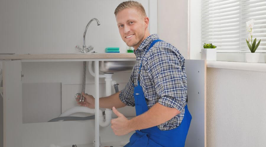 Professional sewer line replacement in Flasher, ND